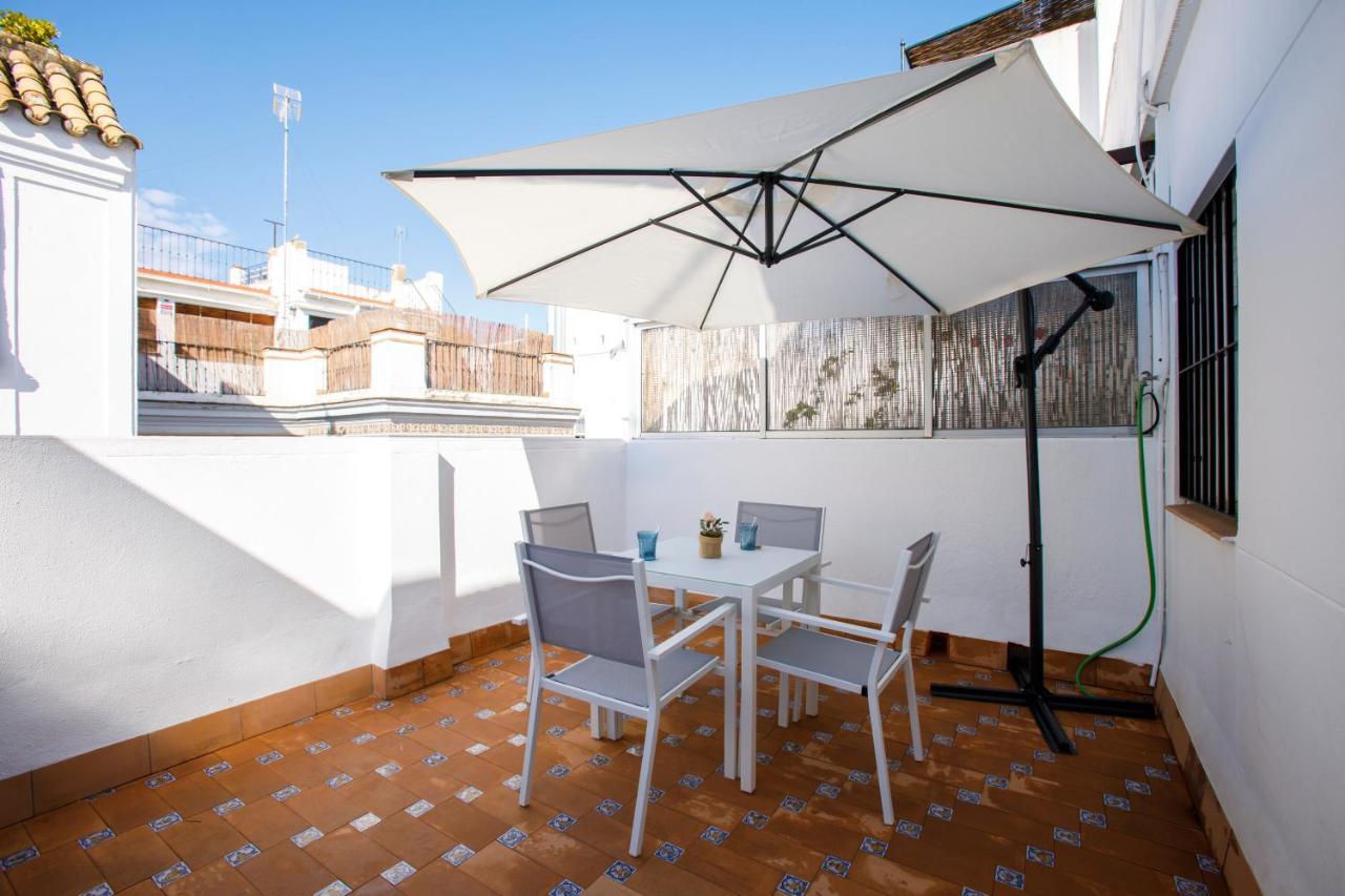 Rentalsevilla Cantabria Exteriör bild