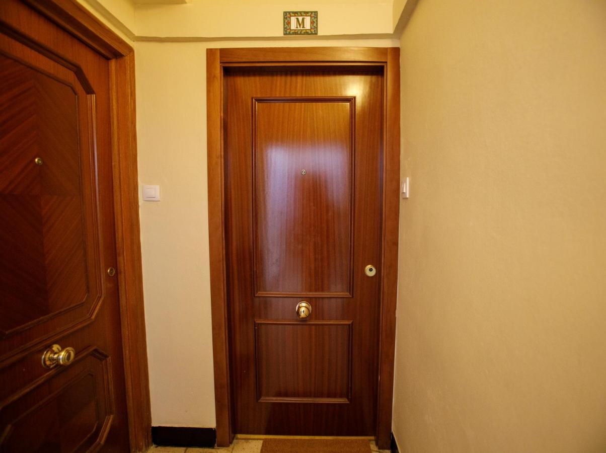Rentalsevilla Cantabria Exteriör bild