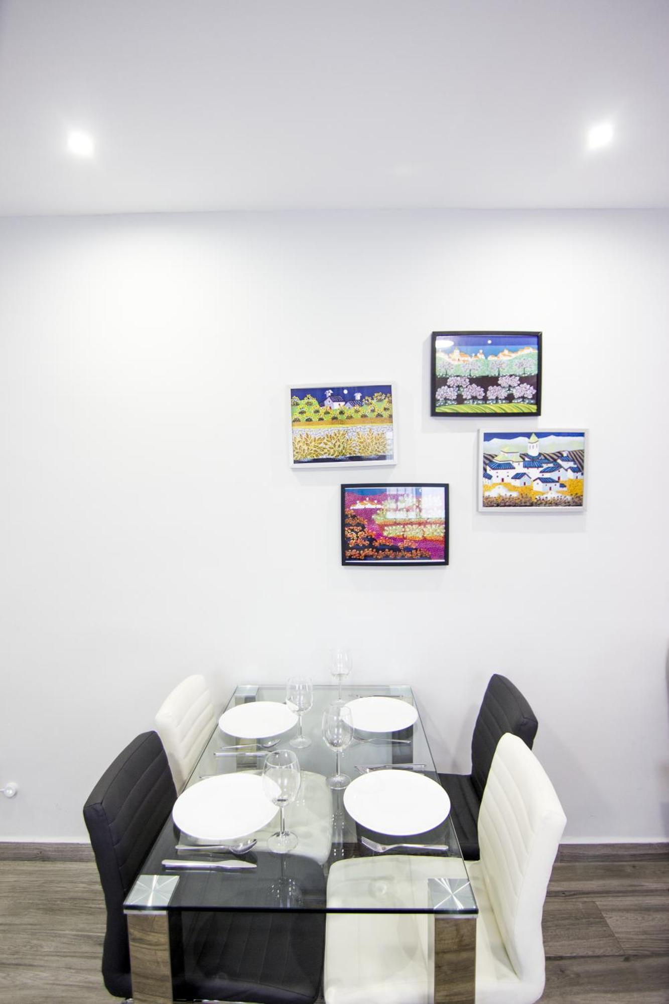 Rentalsevilla Cantabria Exteriör bild